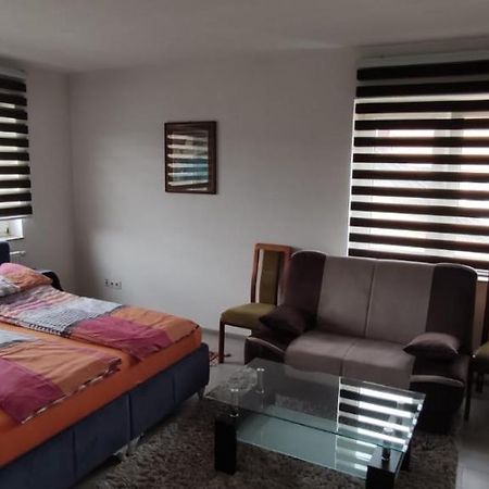 H Apartments Tuzla Dış mekan fotoğraf