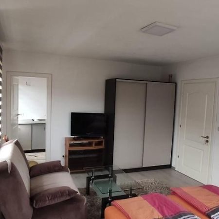 H Apartments Tuzla Dış mekan fotoğraf