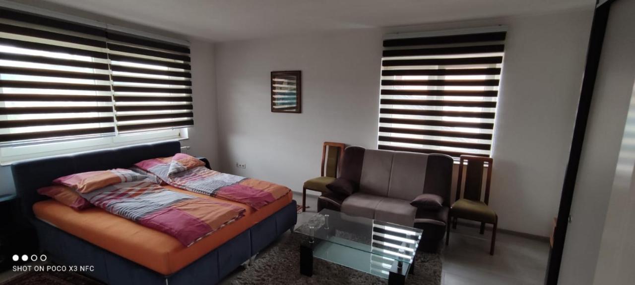 H Apartments Tuzla Dış mekan fotoğraf