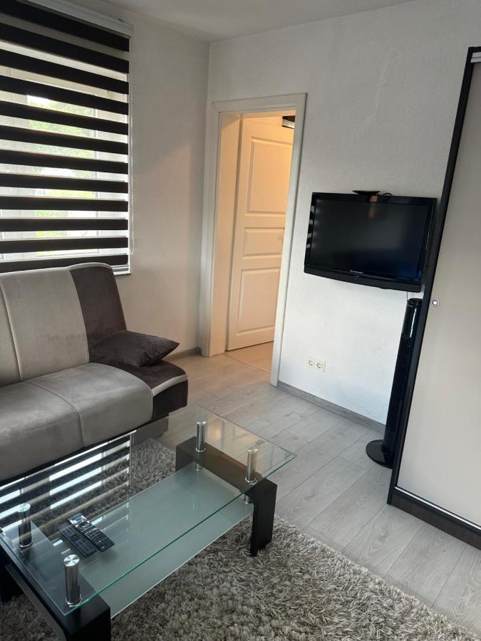H Apartments Tuzla Dış mekan fotoğraf