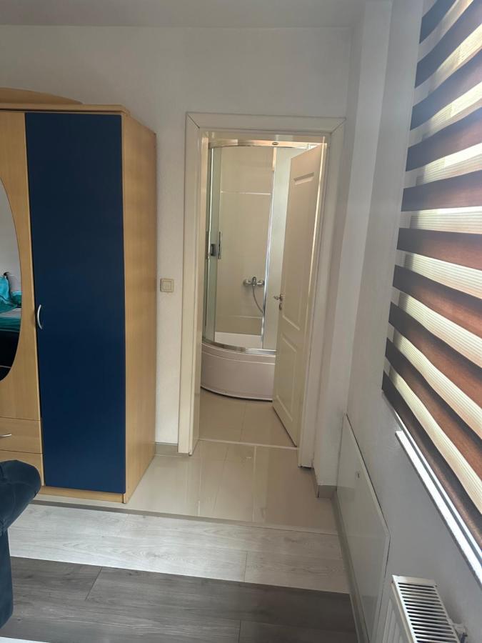 H Apartments Tuzla Dış mekan fotoğraf